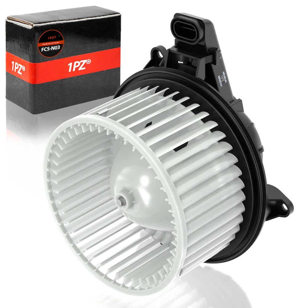 H5808 AC Heater Blower w/Fan Motor For Ford F-150 2009 2010 2011 2012 2013 2014 PM9364