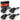 H3053  TPMS Sensor Ford Tire Pressure Sensor 315MHz Set of 4 for Ford F150 Edge Explorer Mus Tang Lincoln MKT Replaces F2GZ-1A189-A F2GT1A180AB