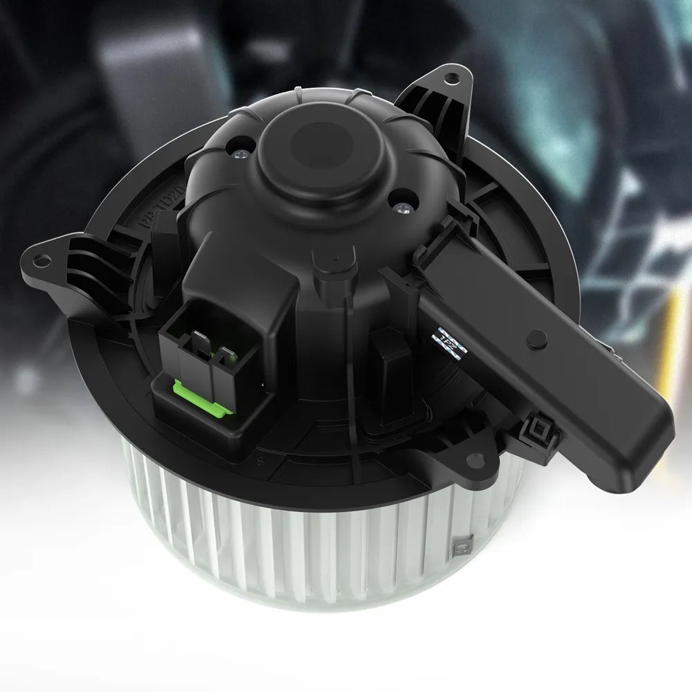H5808 AC Heater Blower w/Fan Motor For Ford F-150 2009 2010 2011 2012 2013 2014 PM9364