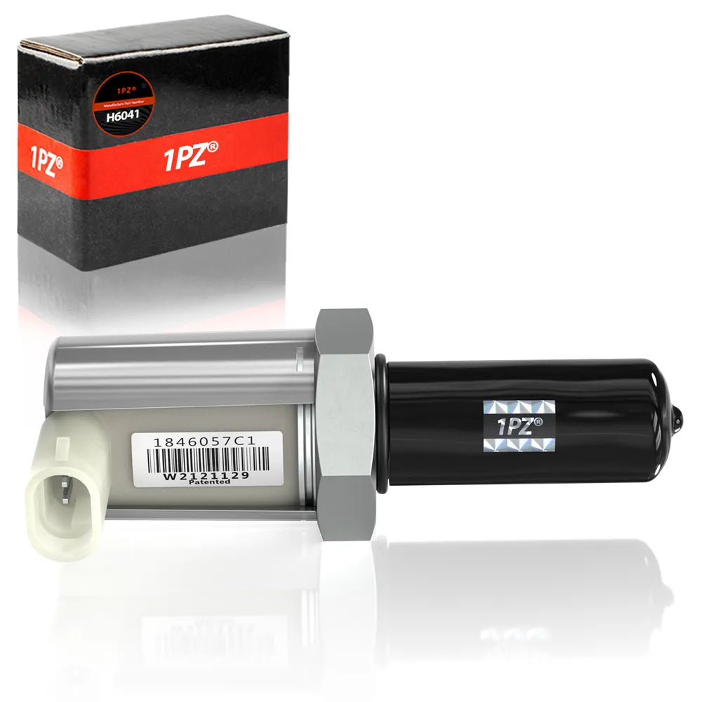 H6041 OEM Motorcraft IPR Injection Pressure Regulator Valve for 03-10 6.0L Powerstroke
