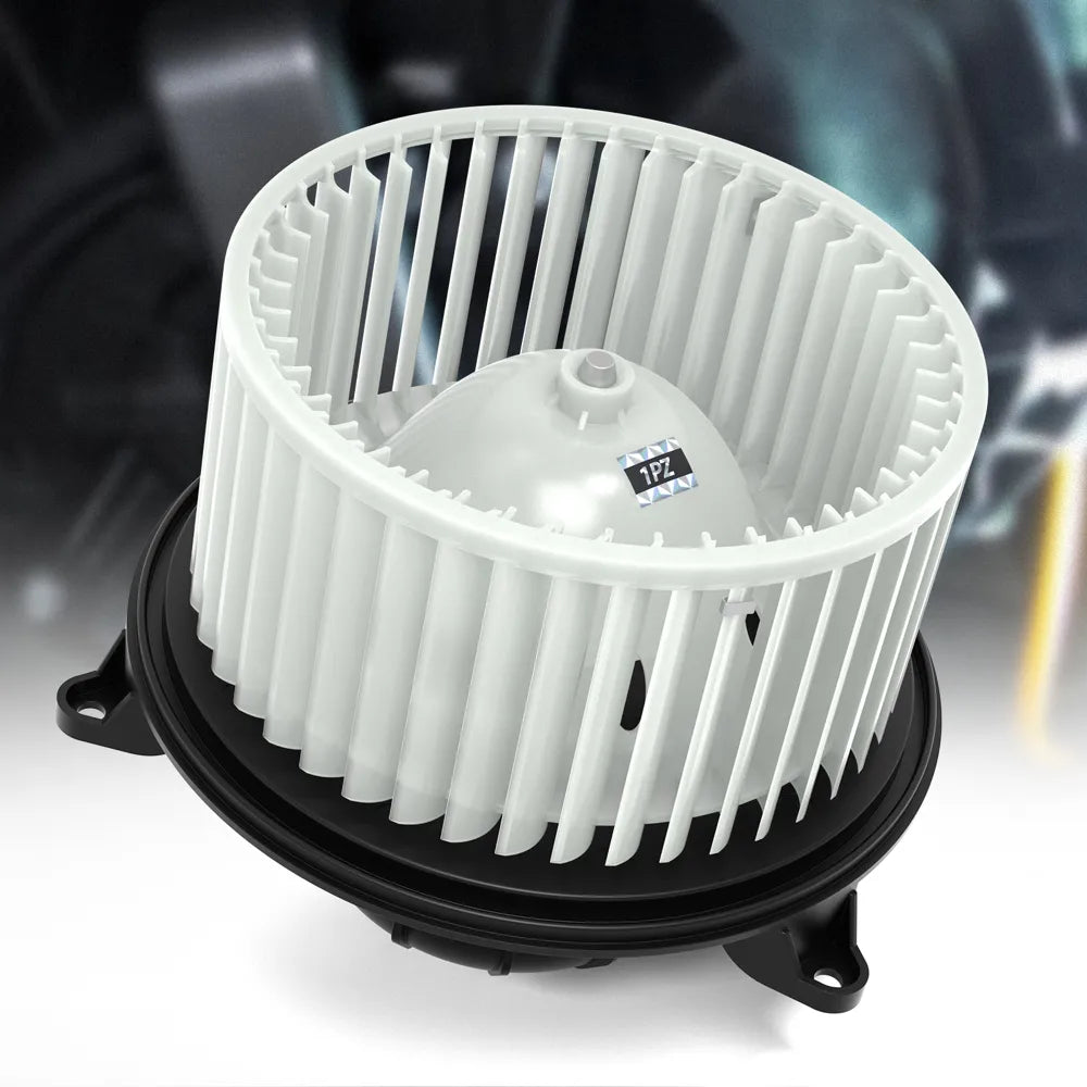 H5808 AC Heater Blower w/Fan Motor For Ford F-150 2009 2010 2011 2012 2013 2014 PM9364